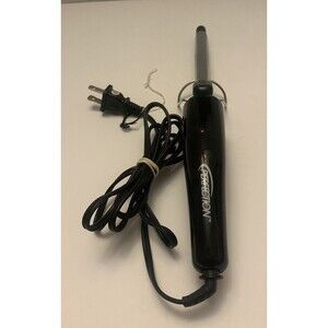 Perfection Curling Iron Hair Tool